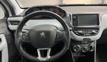 
									Peugeot 208 Active 1.5 8V (Flex) 2014 full								