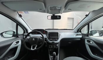 
									Peugeot 208 Active 1.5 8V (Flex) 2014 full								