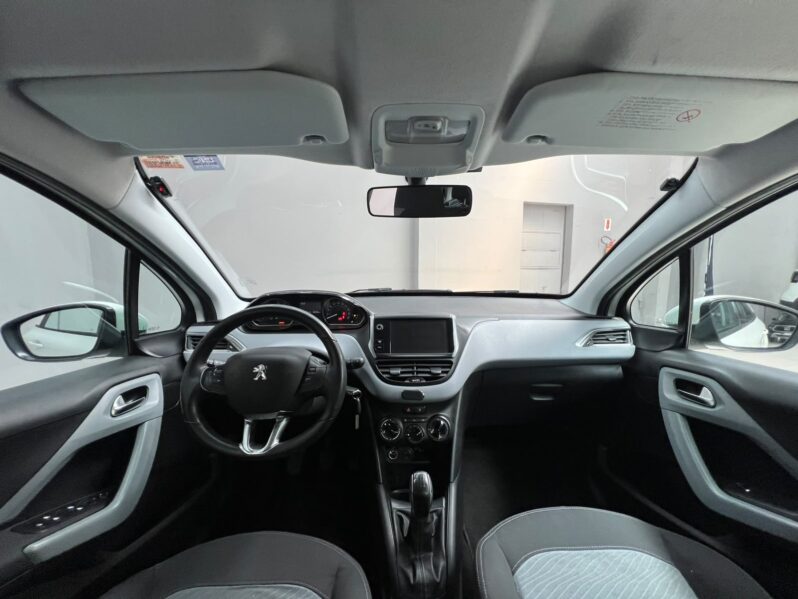 
								Peugeot 208 Active 1.5 8V (Flex) 2014 full									