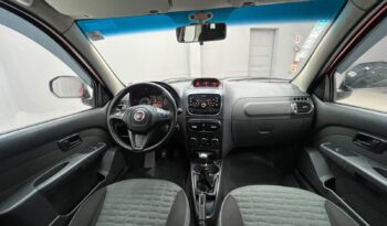 
									Fiat Strada Adventure 1.8 16V (Flex) (Cabine Dupla) 2016 full								