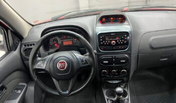 
									Fiat Strada Adventure 1.8 16V (Flex) (Cabine Dupla) 2016 full								