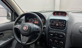 
									Fiat Strada Adventure 1.8 16V (Flex) (Cabine Dupla) 2016 full								