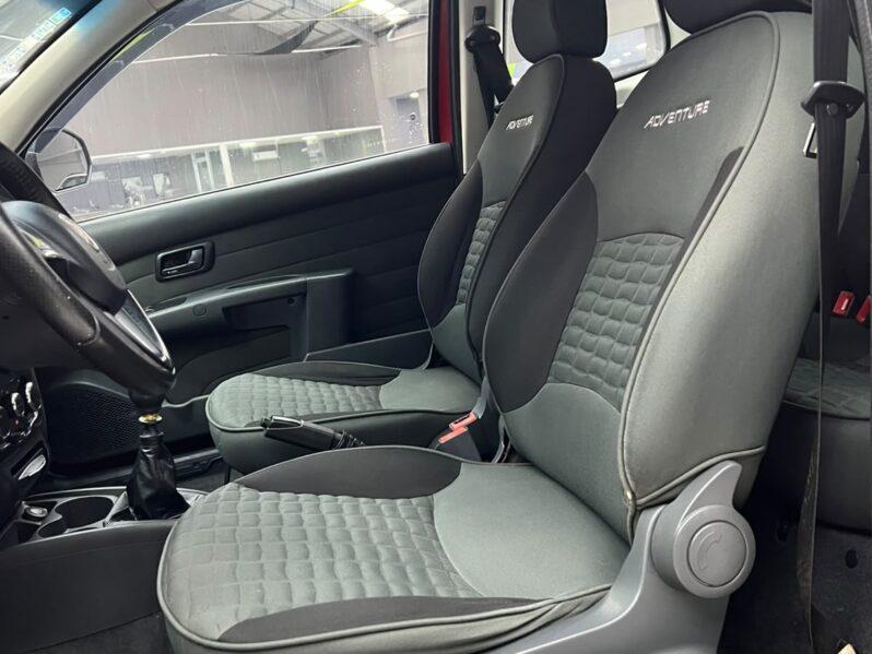 
								Fiat Strada Adventure 1.8 16V (Flex) (Cabine Dupla) 2016 full									