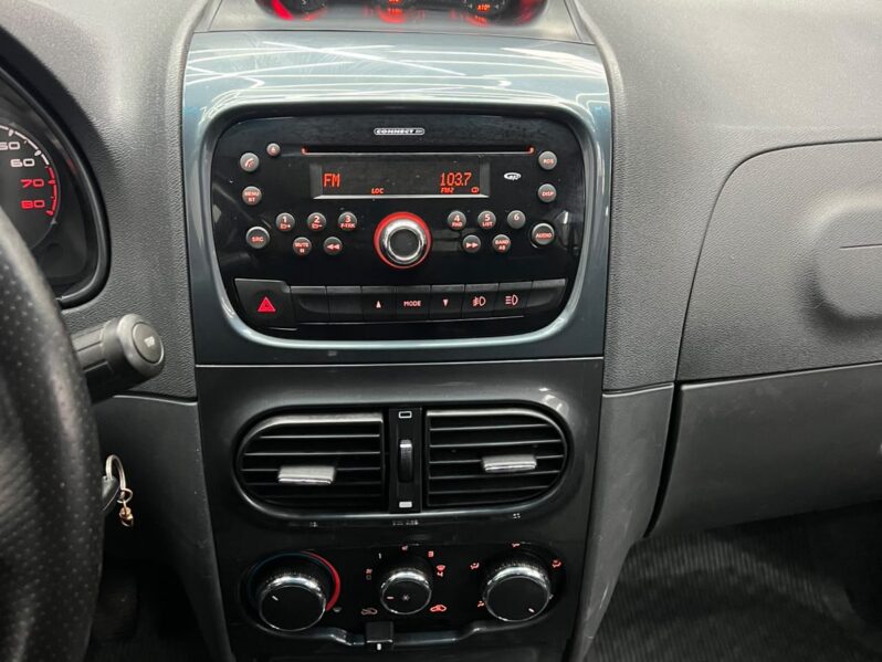 
								Fiat Strada Adventure 1.8 16V (Flex) (Cabine Dupla) 2016 full									