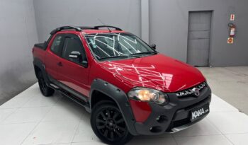 
									Fiat Strada Adventure 1.8 16V (Flex) (Cabine Dupla) 2016 full								