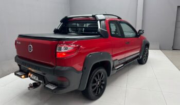 
									Fiat Strada Adventure 1.8 16V (Flex) (Cabine Dupla) 2016 full								