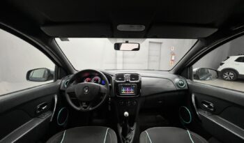 
									Renault Sandero Vibe 1.0 12V SCe (Flex) 2017 full								