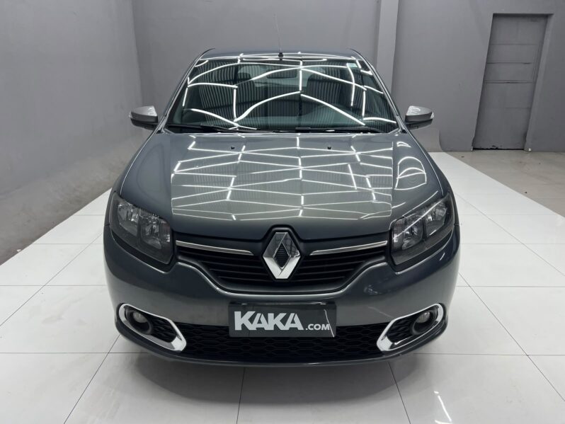 
								Renault Sandero Vibe 1.0 12V SCe (Flex) 2017 full									