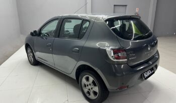 
									Renault Sandero Vibe 1.0 12V SCe (Flex) 2017 full								