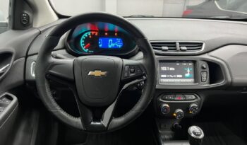 
									Chevrolet Onix 1.4 LTZ SPE/4 2018 full								