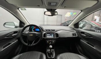 
									Chevrolet Onix 1.4 LTZ SPE/4 2018 full								