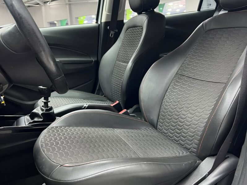 
								Chevrolet Onix 1.4 LTZ SPE/4 2018 full									