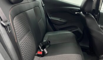 
									Chevrolet Onix 1.4 LTZ SPE/4 2018 full								