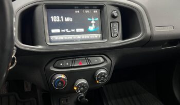 
									Chevrolet Onix 1.4 LTZ SPE/4 2018 full								