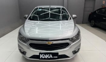 
									Chevrolet Onix 1.4 LTZ SPE/4 2018 full								
