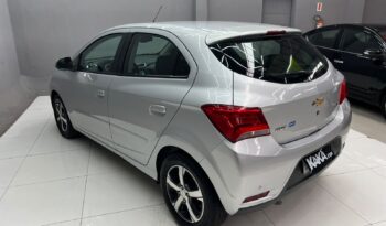 
									Chevrolet Onix 1.4 LTZ SPE/4 2018 full								
