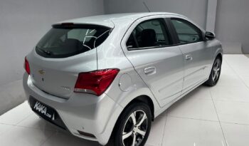 
									Chevrolet Onix 1.4 LTZ SPE/4 2018 full								