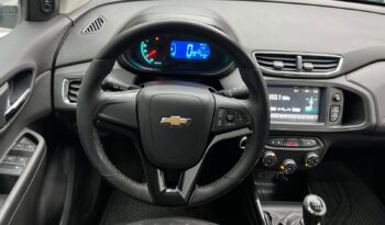 
									Chevrolet Onix 1.4 LTZ SPE/4 2018 full								