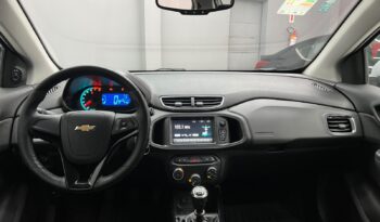 
									Chevrolet Onix 1.4 LTZ SPE/4 2018 full								