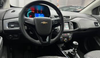 
									Chevrolet Onix 1.4 LTZ SPE/4 2018 full								