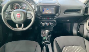 
									Fiat Toro Endurance 1.8 AT6 FLEX (Aut) 2019 full								