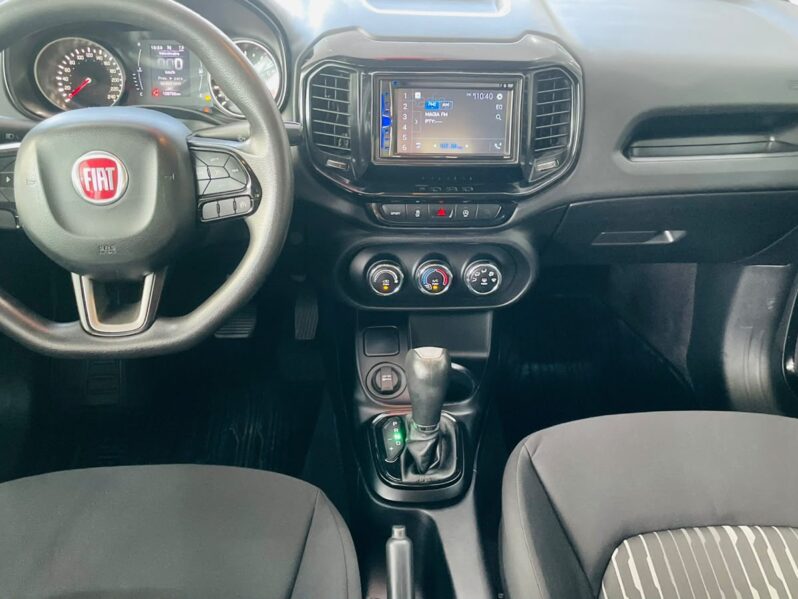
								Fiat Toro Endurance 1.8 AT6 FLEX (Aut) 2019 full									