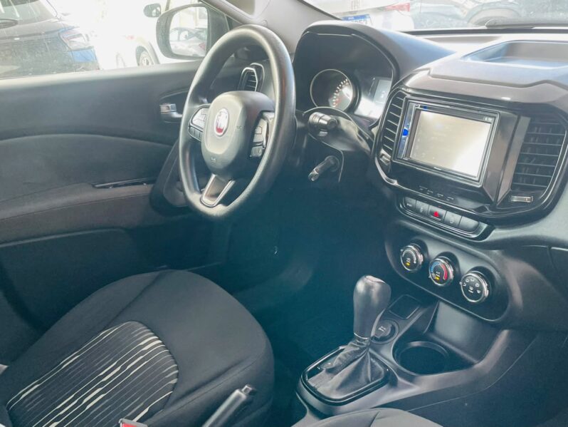 
								Fiat Toro Endurance 1.8 AT6 FLEX (Aut) 2019 full									