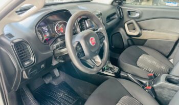 
									Fiat Toro Endurance 1.8 AT6 FLEX (Aut) 2019 full								
