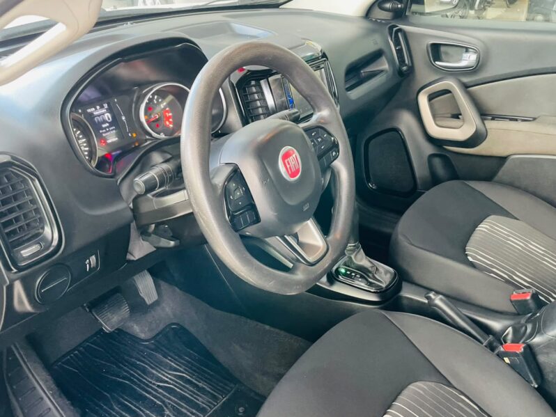 
								Fiat Toro Endurance 1.8 AT6 FLEX (Aut) 2019 full									