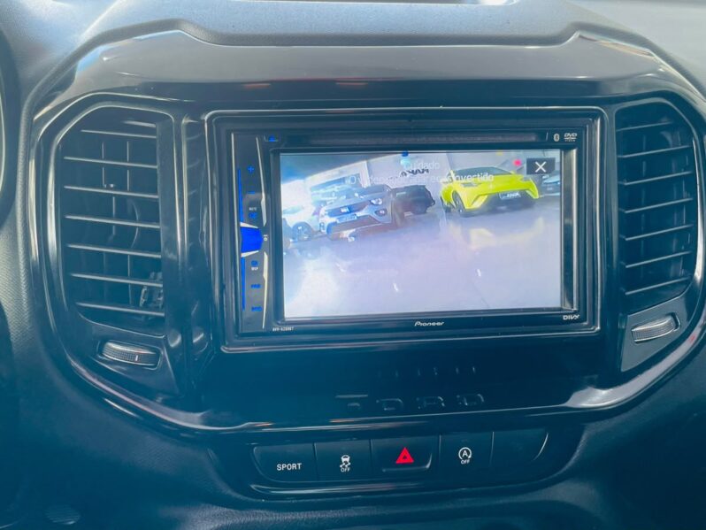 
								Fiat Toro Endurance 1.8 AT6 FLEX (Aut) 2019 full									