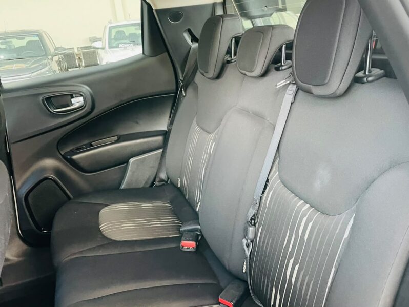 
								Fiat Toro Endurance 1.8 AT6 FLEX (Aut) 2019 full									