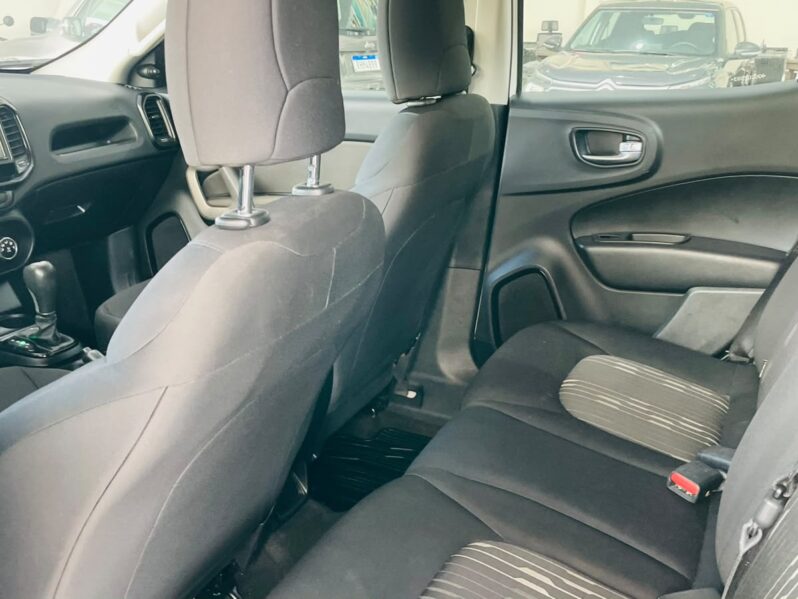 
								Fiat Toro Endurance 1.8 AT6 FLEX (Aut) 2019 full									