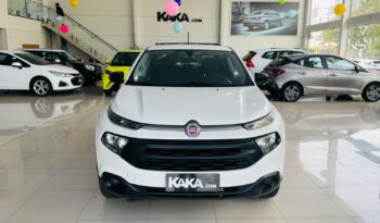 
									Fiat Toro Endurance 1.8 AT6 FLEX (Aut) 2019 full								