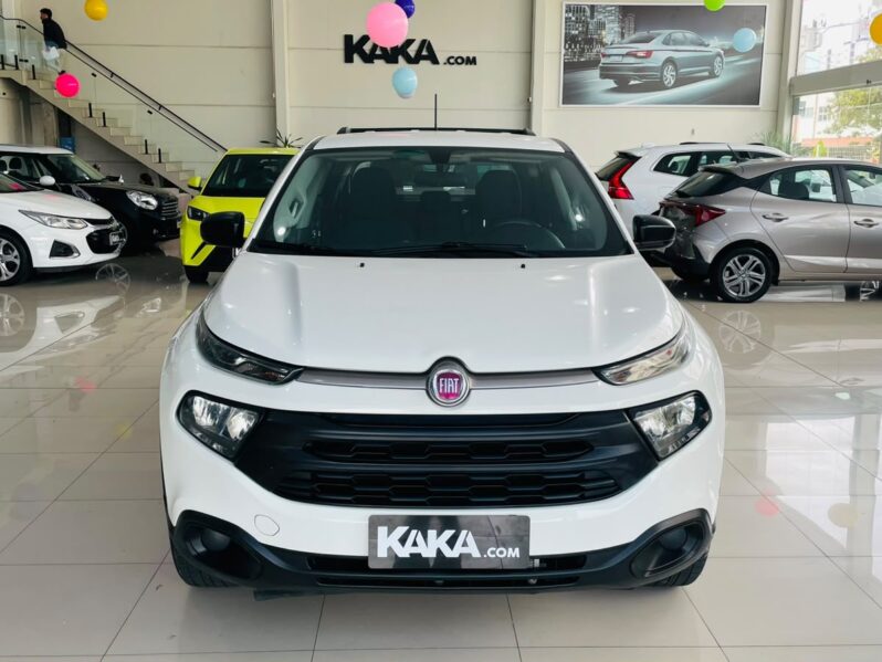 
								Fiat Toro Endurance 1.8 AT6 FLEX (Aut) 2019 full									