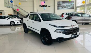 
									Fiat Toro Endurance 1.8 AT6 FLEX (Aut) 2019 full								