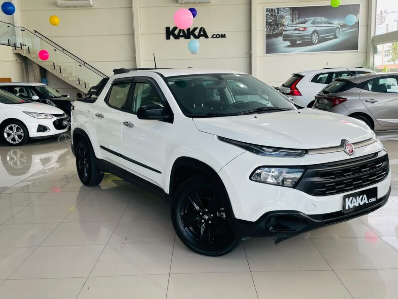 
								Fiat Toro Endurance 1.8 AT6 FLEX (Aut) 2019 full									