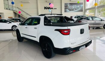 
									Fiat Toro Endurance 1.8 AT6 FLEX (Aut) 2019 full								