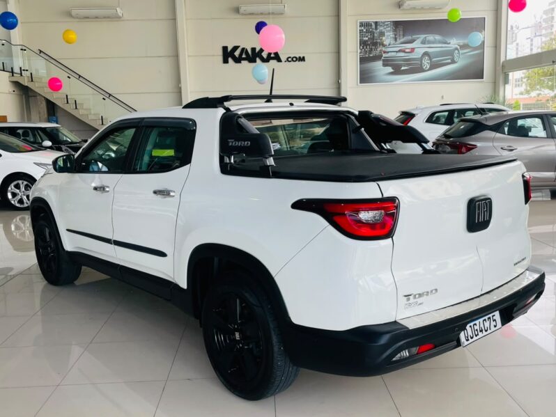 
								Fiat Toro Endurance 1.8 AT6 FLEX (Aut) 2019 full									