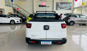 
									Fiat Toro Endurance 1.8 AT6 FLEX (Aut) 2019 full								