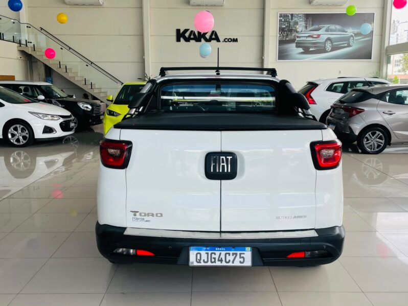 
								Fiat Toro Endurance 1.8 AT6 FLEX (Aut) 2019 full									