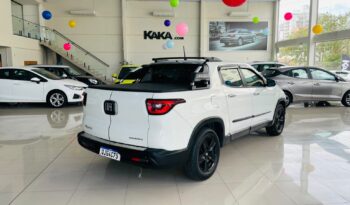 
									Fiat Toro Endurance 1.8 AT6 FLEX (Aut) 2019 full								