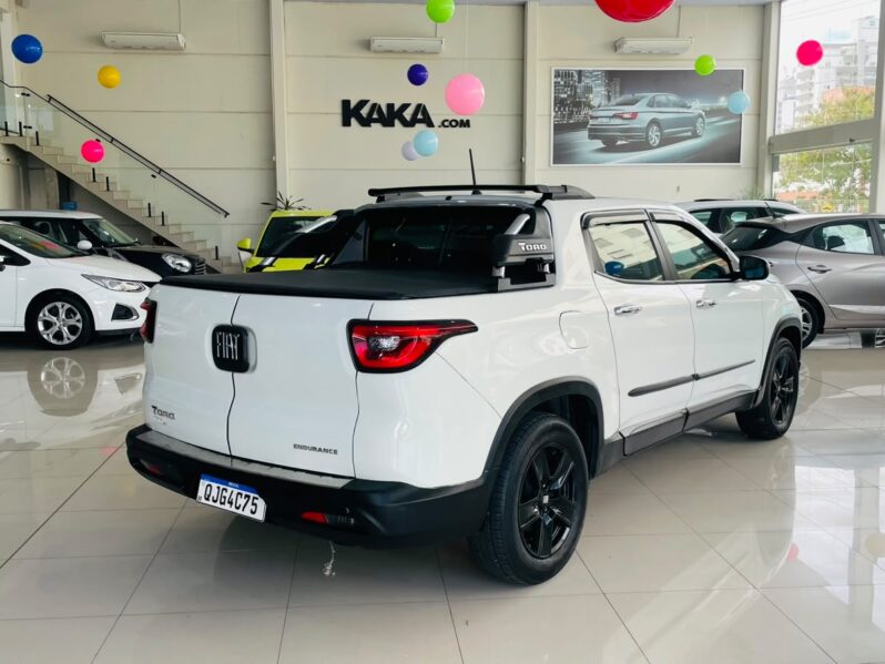 
								Fiat Toro Endurance 1.8 AT6 FLEX (Aut) 2019 full									