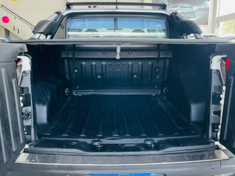 
								Fiat Toro Endurance 1.8 AT6 FLEX (Aut) 2019 full									