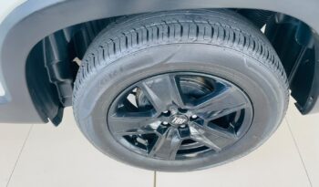 
									Fiat Toro Endurance 1.8 AT6 FLEX (Aut) 2019 full								