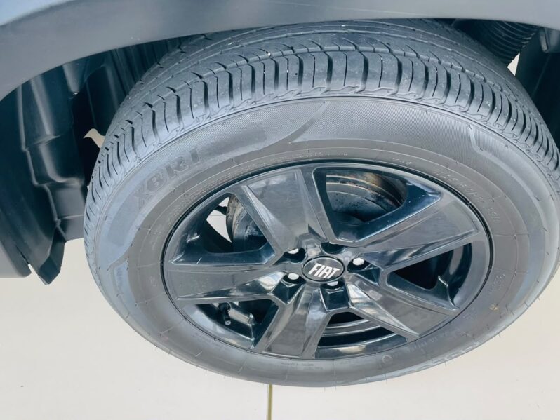 
								Fiat Toro Endurance 1.8 AT6 FLEX (Aut) 2019 full									