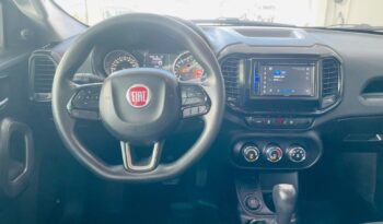 
									Fiat Toro Endurance 1.8 AT6 FLEX (Aut) 2019 full								
