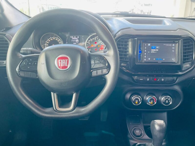 
								Fiat Toro Endurance 1.8 AT6 FLEX (Aut) 2019 full									