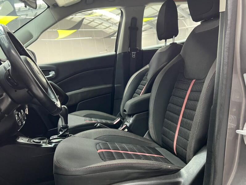 
								Fiat Toro Freedom 1.8 AT6 4×2 (Flex) 2019 full									