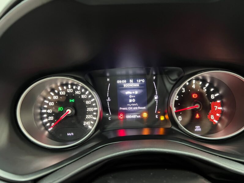 
								Fiat Toro Freedom 1.8 AT6 4×2 (Flex) 2019 full									