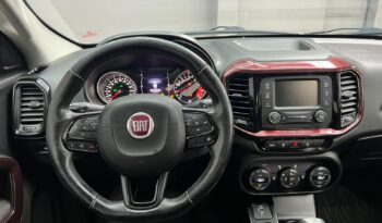 
									Fiat Toro Freedom 1.8 AT6 4×2 (Flex) 2019 full								